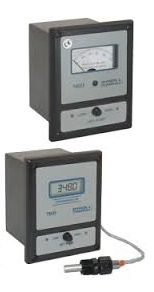 Myron L Panel Mount Water Resistivity Meters